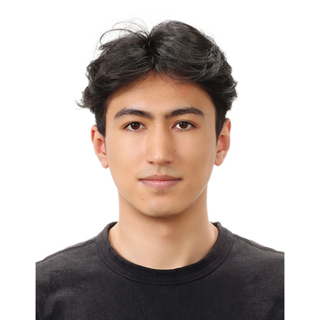 Asadjon Rustamov